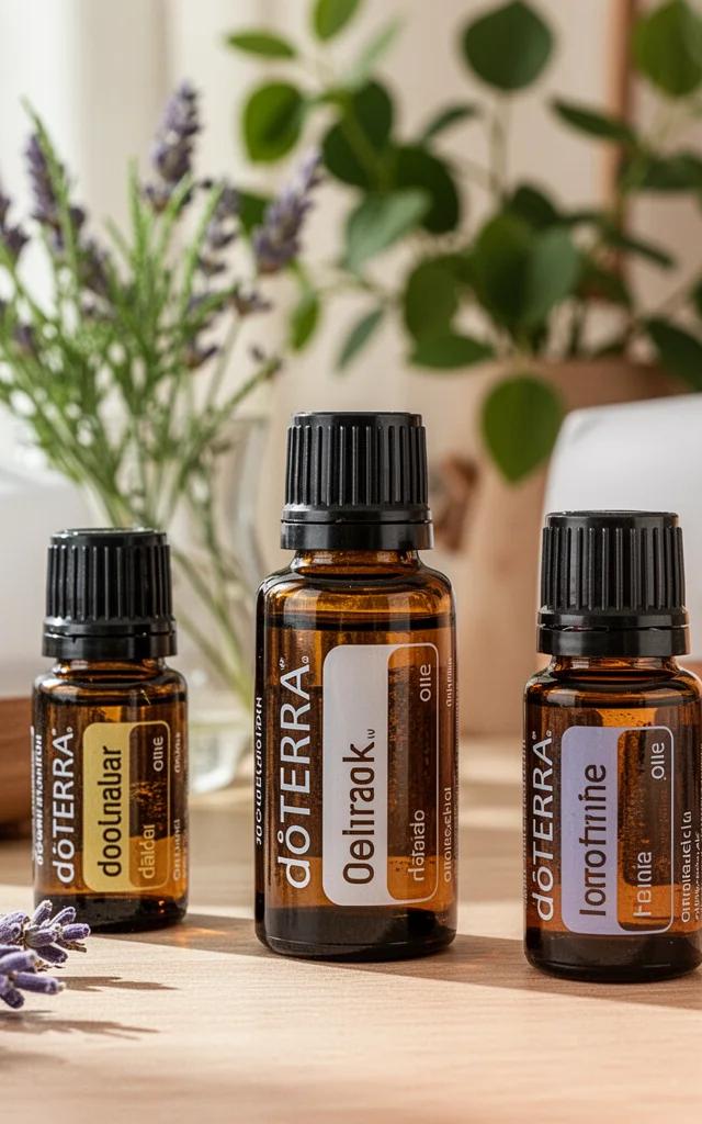 Lavanda doTERRA para la Piel, Guía Completa