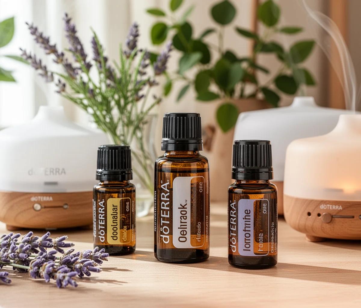 Lavanda doTERRA para la Piel: Guía Completa