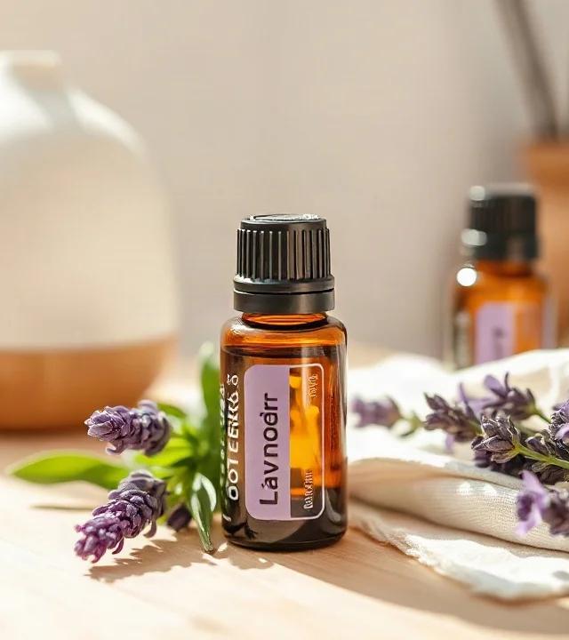 Lavendelöl doTERRA Erfahrungen und Urteil