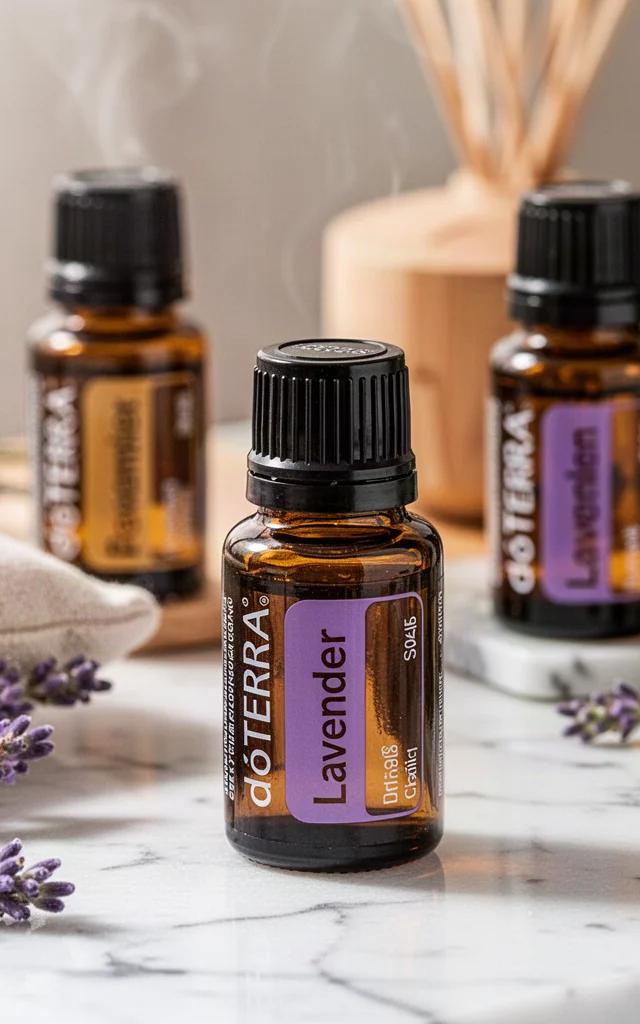 Dove Comprare Oli Essenziali doTERRA Originali