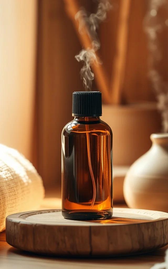 Oliemassage Thuis, Veilig Verdunnen met Gefractioneerde Kokosolie
