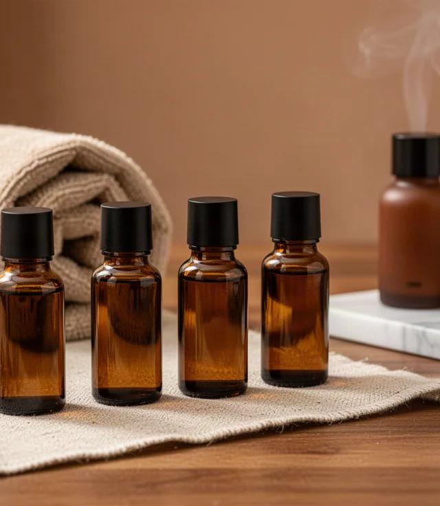 Kit AromaTouch doTERRA, vaut-il le coup à la maison ?