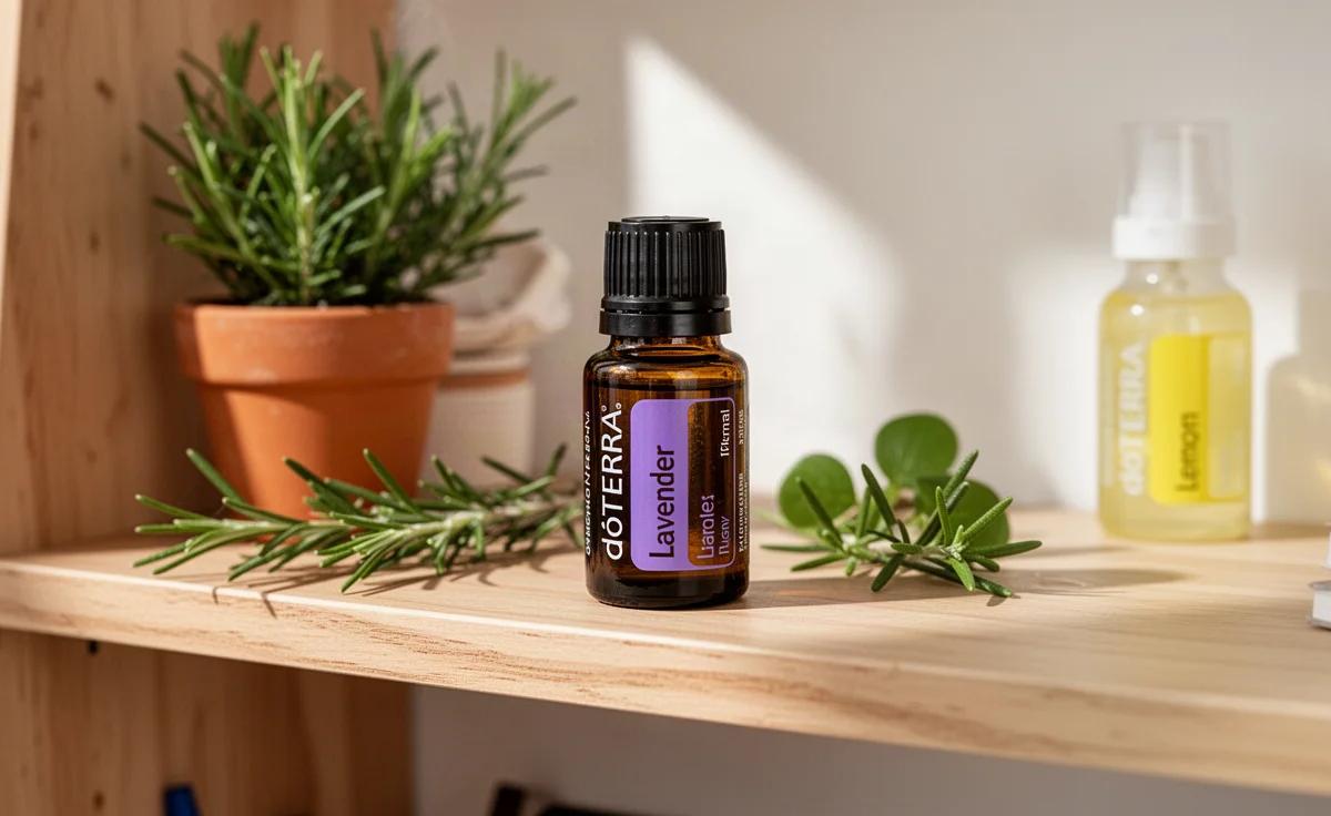 How Does the doTERRA Starter Kit Work?
