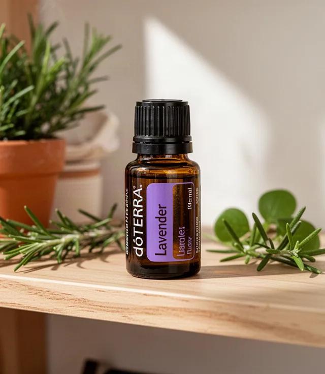 How Does the doTERRA Starter Kit Work?