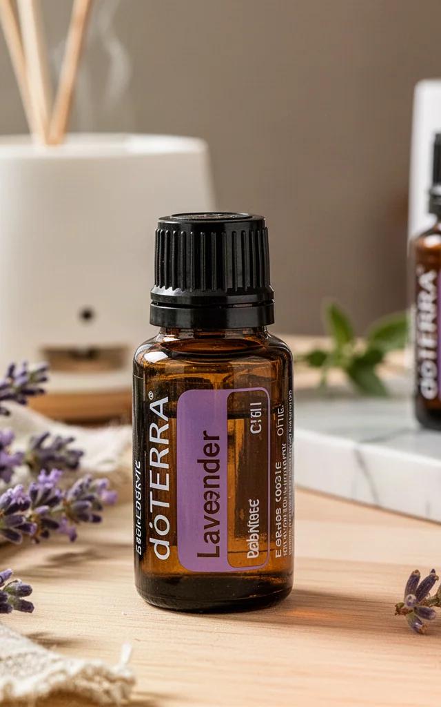 doTERRA aanbieding 2025, zo profiteer je slim