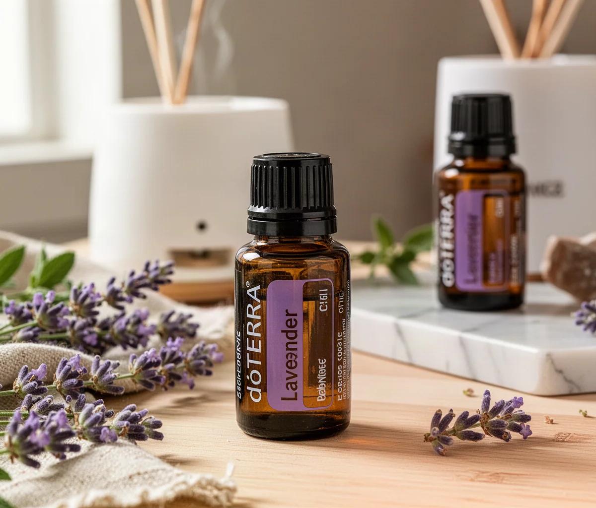doTERRA aanbieding 2025, zo profiteer je slim