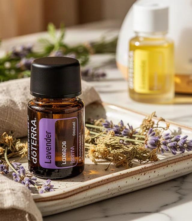 Best doTERRA Oils for Beginners and Daily Use