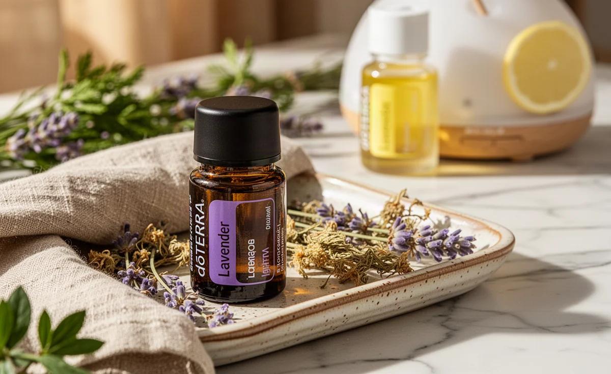 Best doTERRA Oils for Beginners and Daily Use