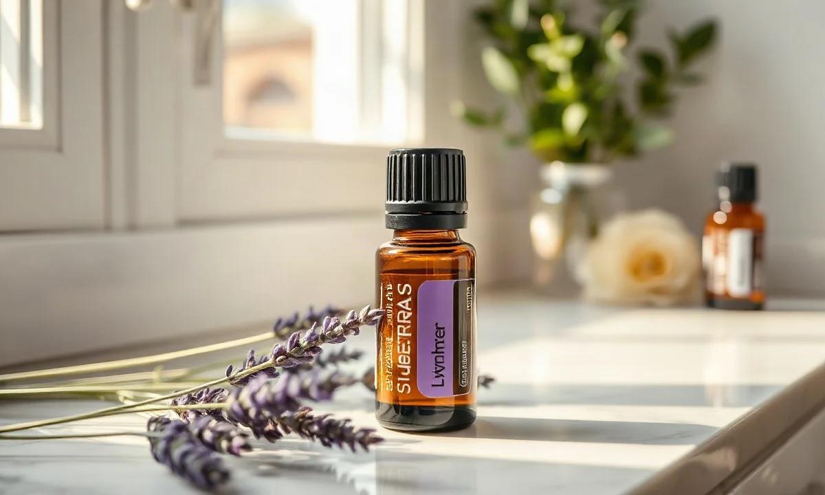 Lavanda doTERRA o Camomilla Romana, Quale Scegliere