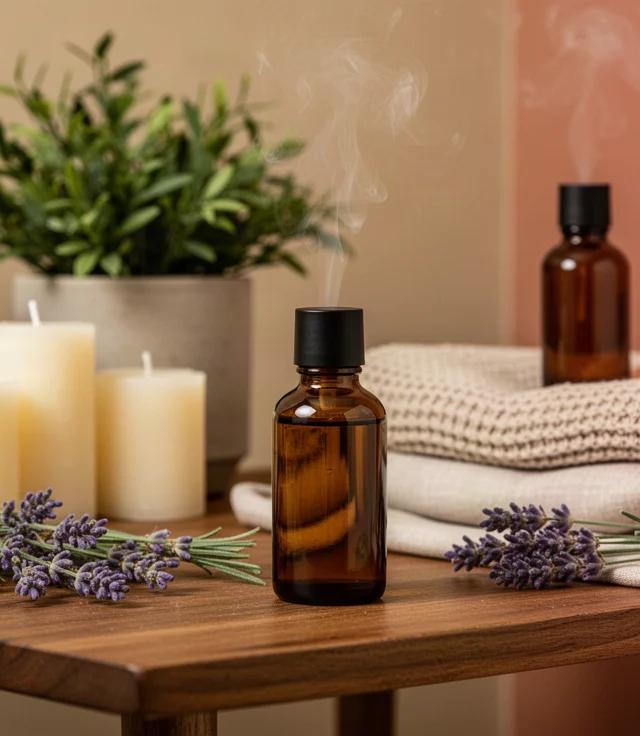 Diferencias entre AromaTouch y masaje en pareja