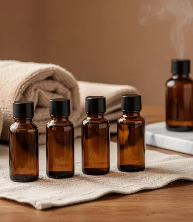 Technique AromaTouch doTERRA, avis et retours d'expérience