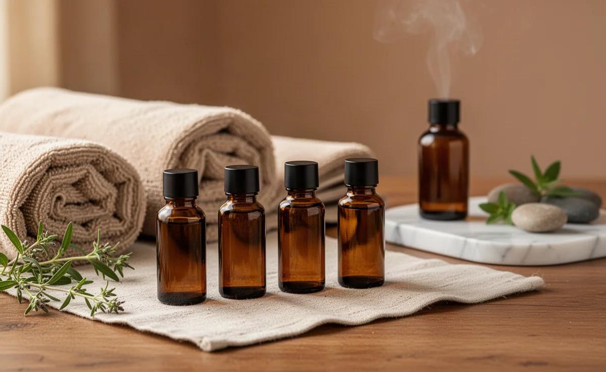 Technique AromaTouch doTERRA, avis et retours d'expérience