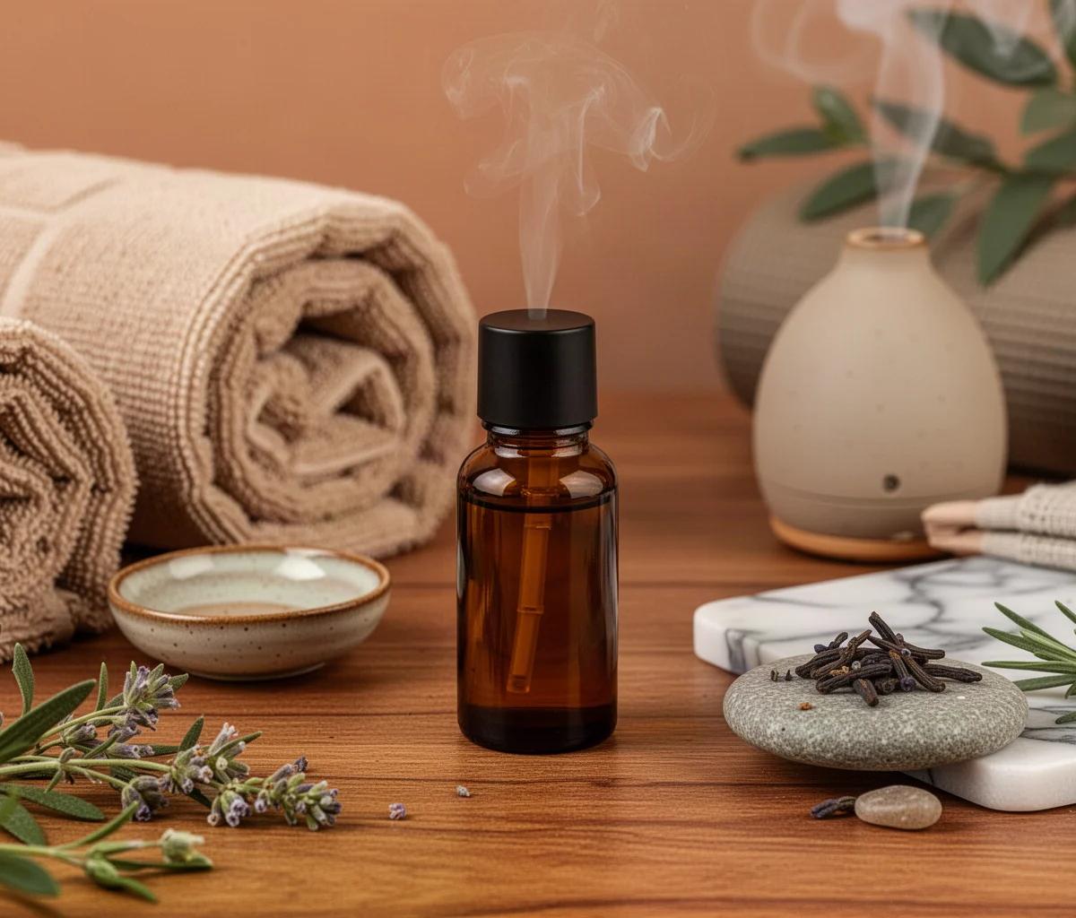 AromaTouch Massage Rituals: The Complete Home Guide