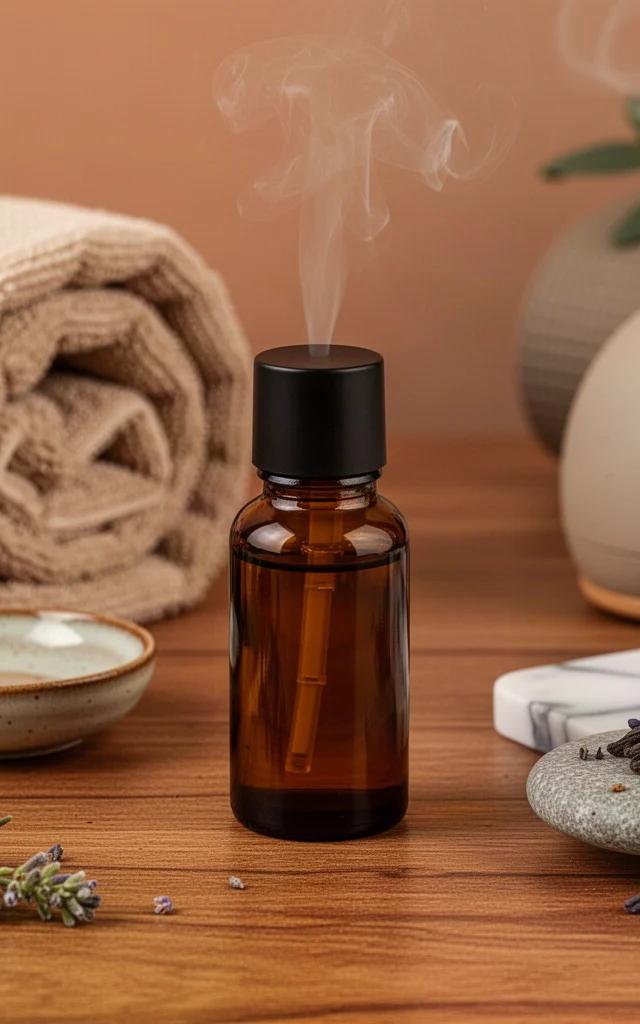 AromaTouch Massage Rituals: The Complete Home Guide