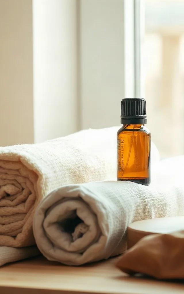Protocolo AromaTouch con aceites doTERRA paso a paso