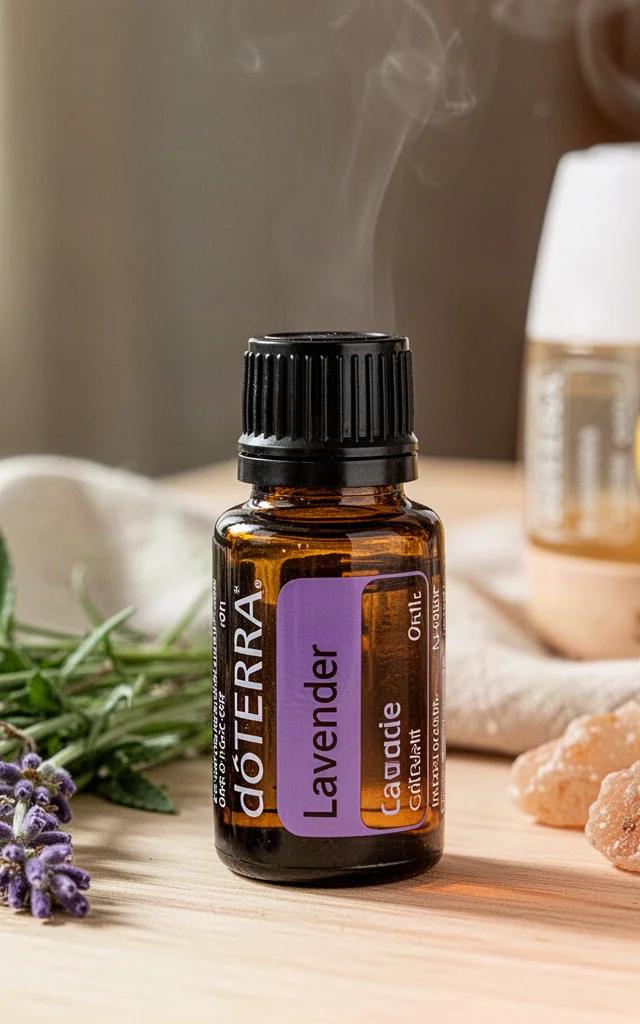 Comment utiliser l'huile essentielle d'encens
