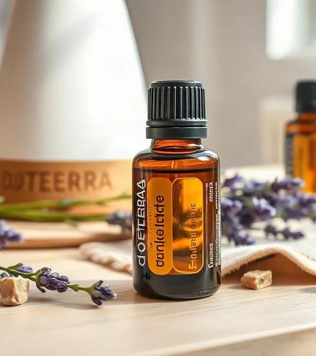 Incenso doTERRA Vale a Pena Mesmo?