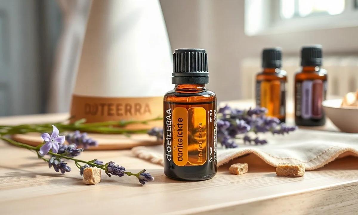 Incenso doTERRA Vale a Pena Mesmo?