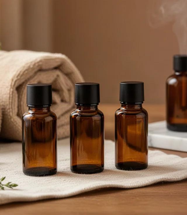 Review del Kit AromaTouch de doTERRA para tu ritual