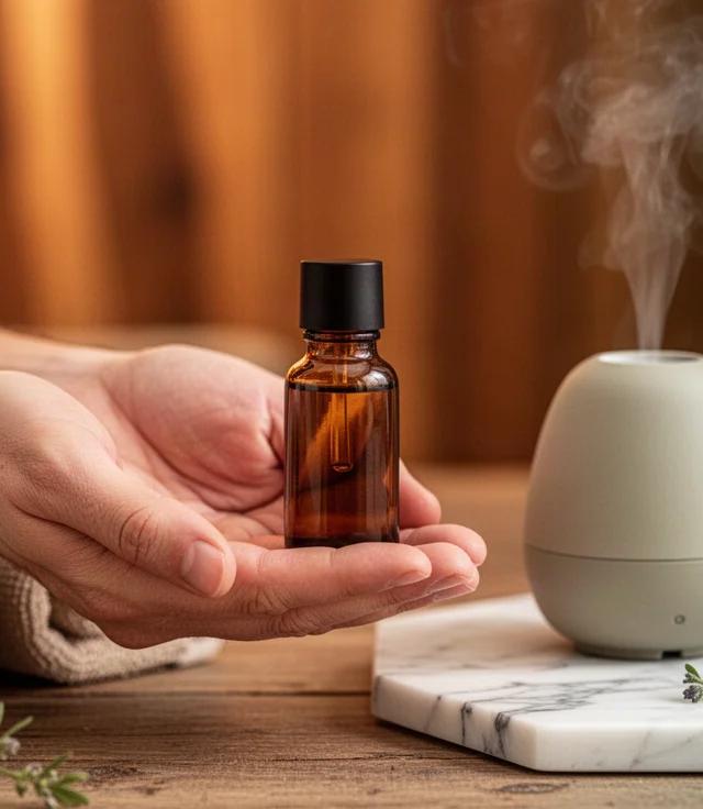 Carrier Oil for Essential Oils Explained