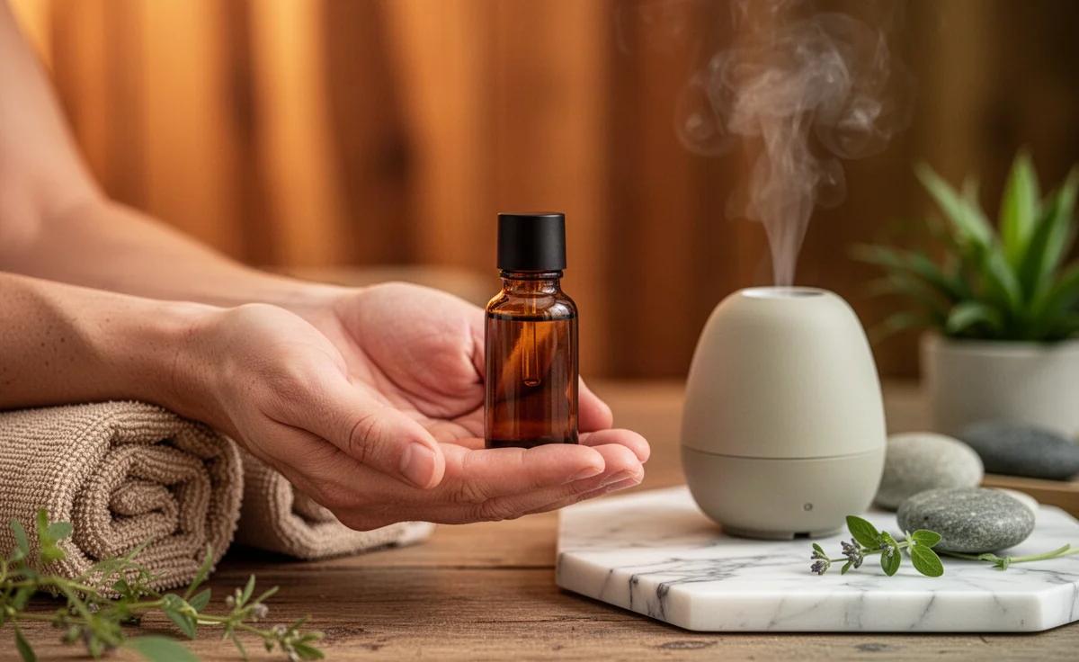Carrier Oil for Essential Oils Explained