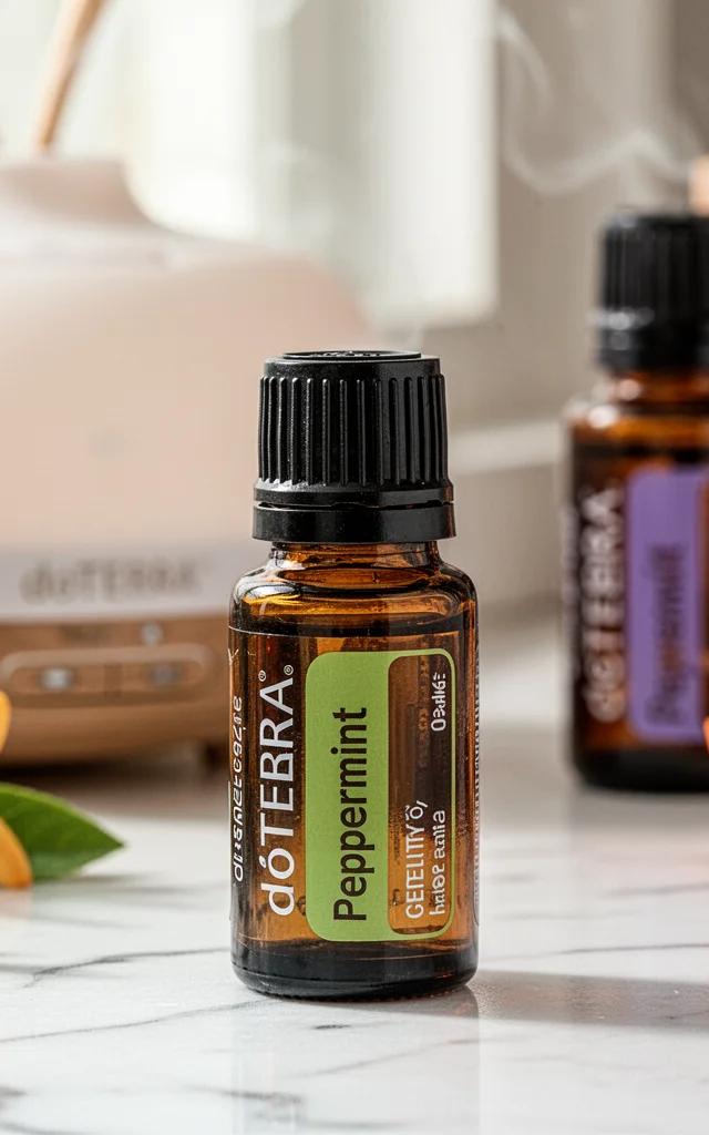 Arancio Selvatico doTERRA usi e benefici