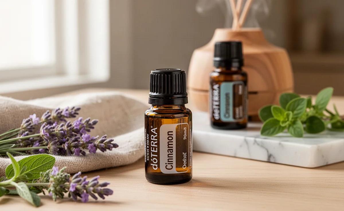 How to Use Essential Oils Safely at Home