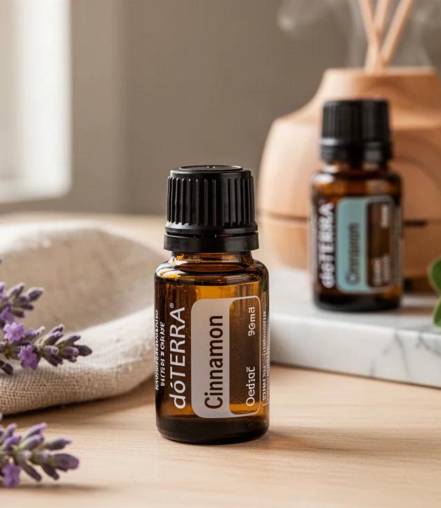 How to Use Essential Oils Safely at Home