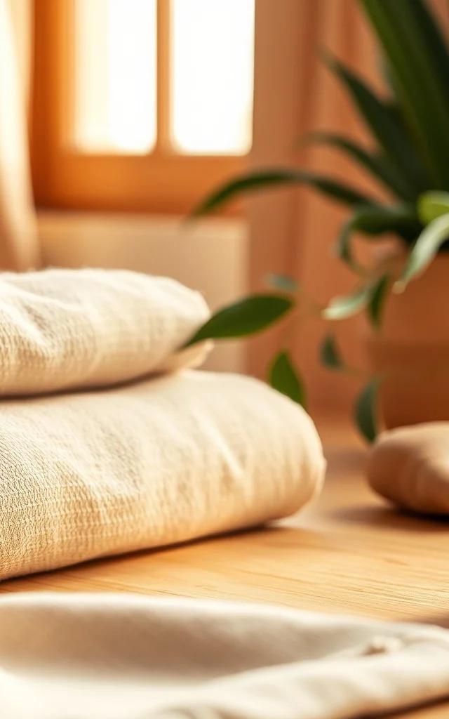 Como diluir óleos essenciais para massagem em casa