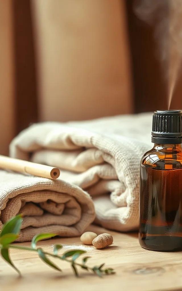 How to Buy doTERRA Massage Oils and the AromaTouch Kit