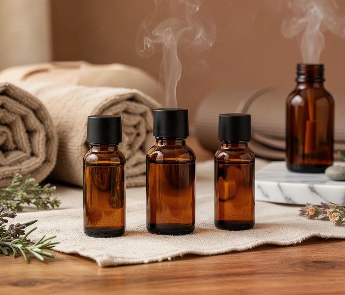 How to Buy doTERRA Massage Oils and the AromaTouch Kit