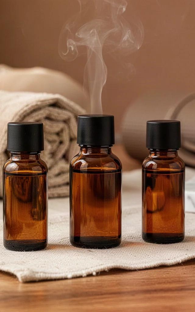 How to Buy doTERRA Massage Oils and the AromaTouch Kit