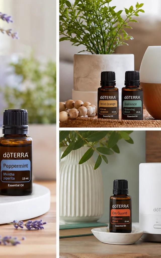 Frankincense Anti-Aging Oil, Your Natural Youth