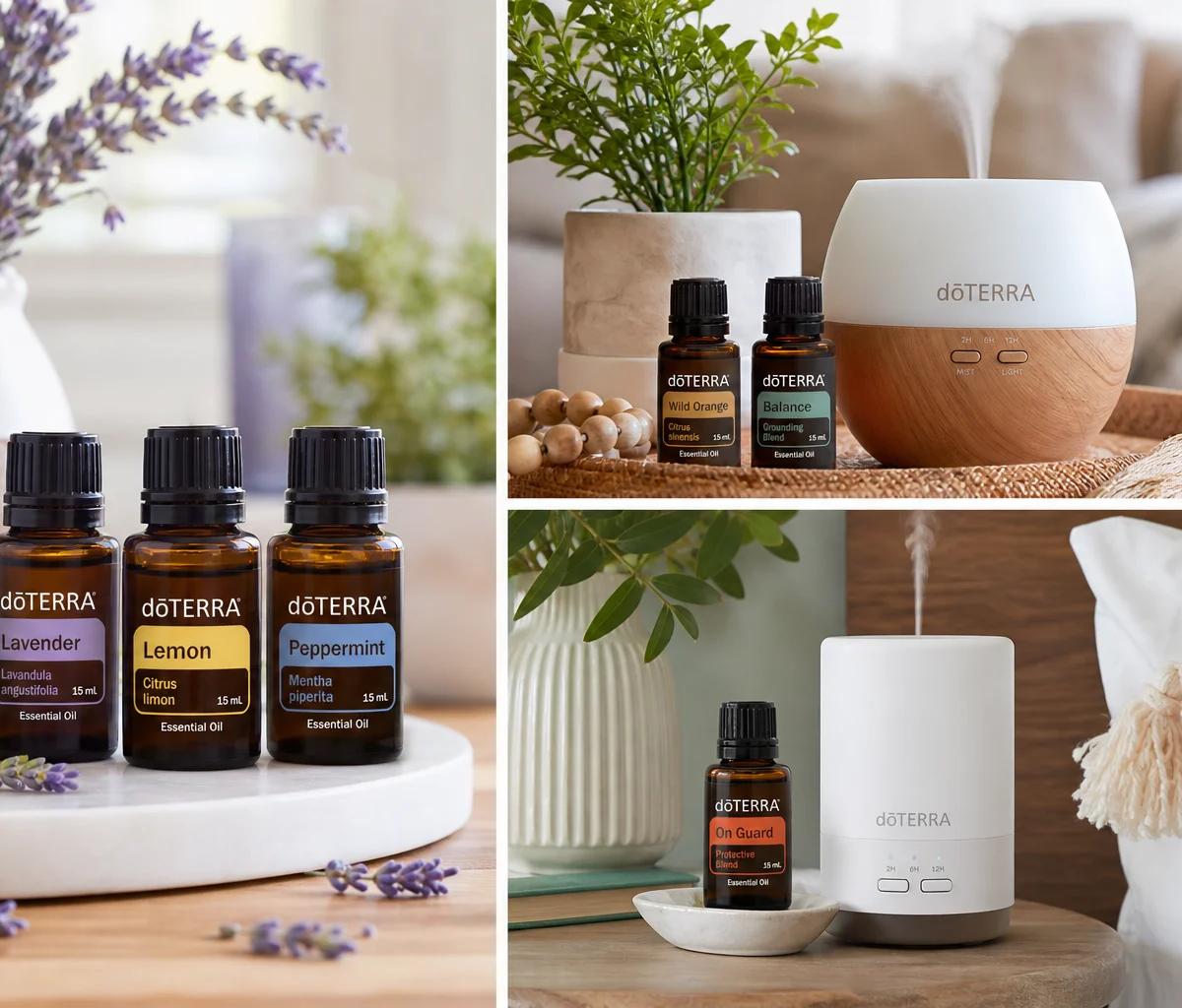 Frankincense Anti-Aging Oil: Your Natural Youth