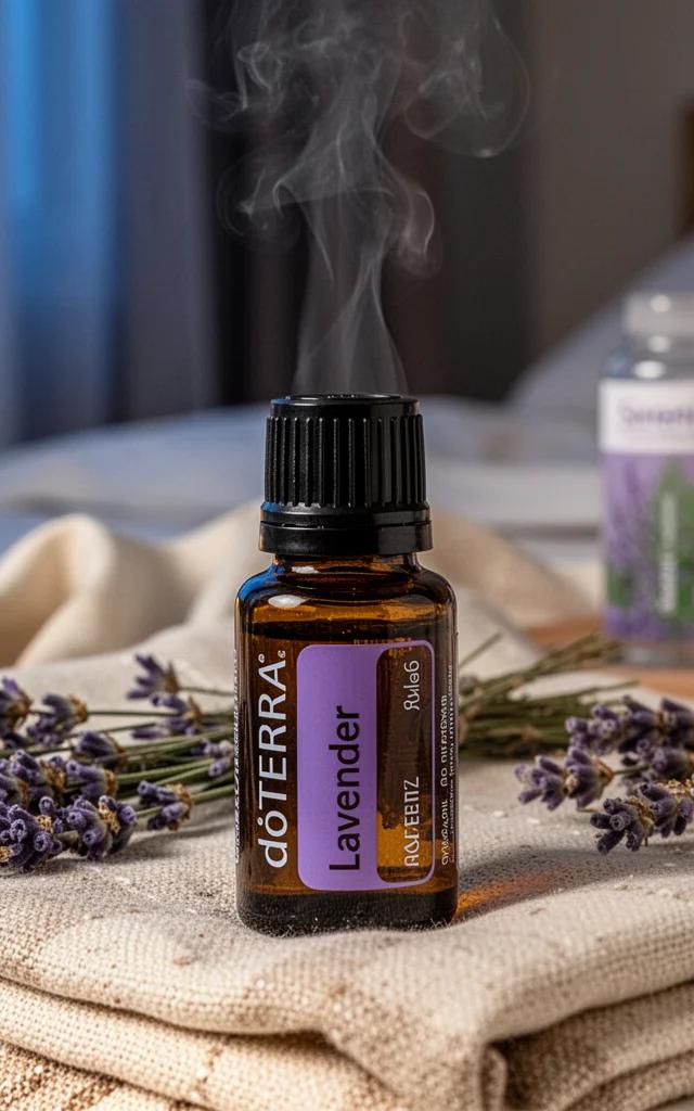 Natural Sleep Remedies Using Aromatherapy