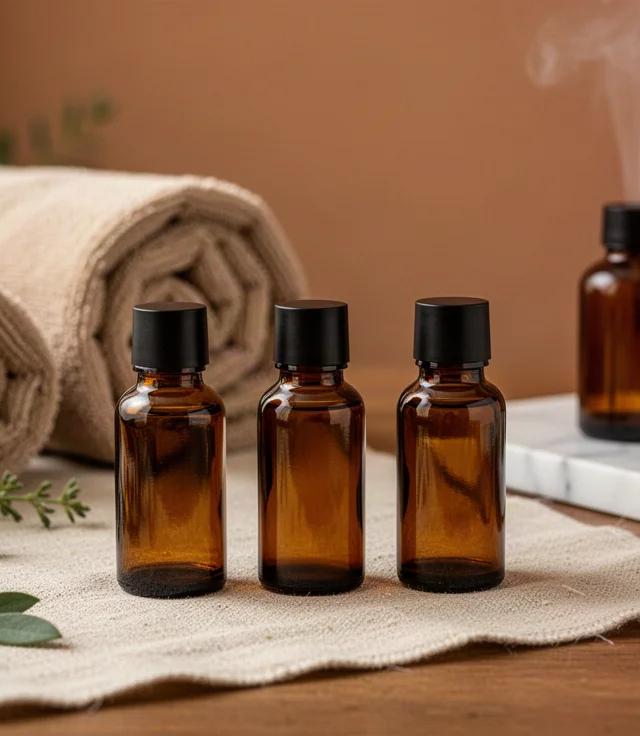 Kit AromaTouch doTERRA, opiniões sinceras de quem usa