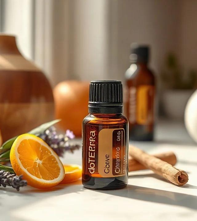 Beneficiile și utilizările On Guard doTERRA