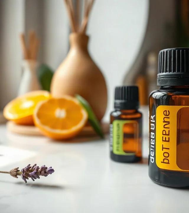 Olio Arancio Dolce doTERRA, a cosa serve davvero