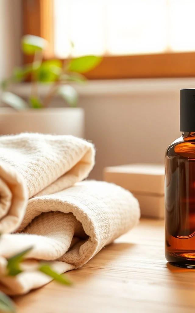 Home-Spa-Ecke einrichten, Dein privater Rückzugsort