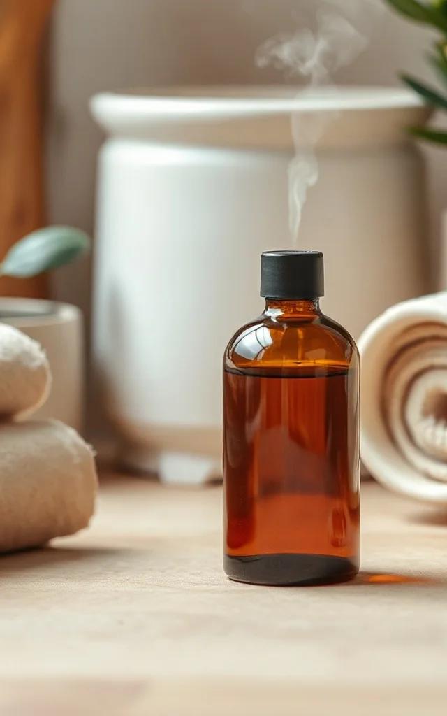 طقس مساج مسائي بالزيوت للزوجين, دليل الطقس