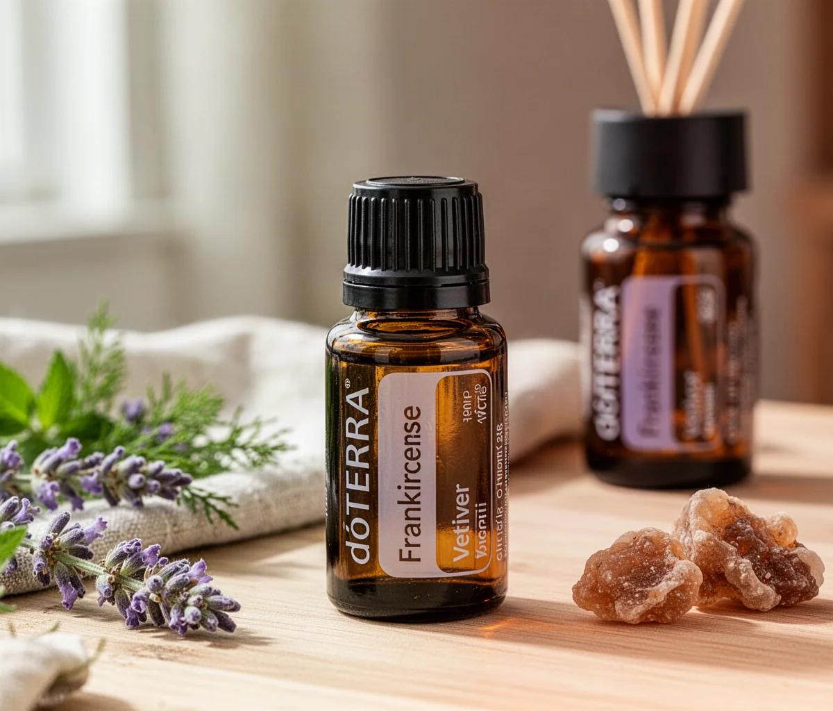 Frankincense Oil Benefits and Everyday Uses