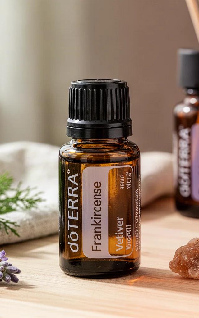 Frankincense Oil Benefits and Everyday Uses