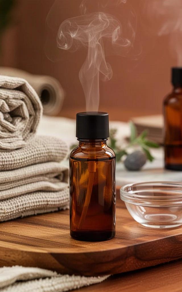 Como Fazer Massagem Aromática em Casa Passo a Passo