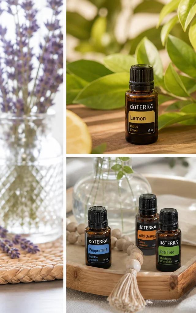 Óleo Essencial de Incenso, Guia Completo doTERRA