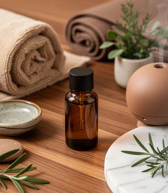 doTERRA アロマタッチキットの本音口コミと魅力