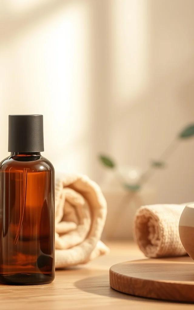 Selbstmassage Nacken Hände Füße Wellness Anleitung