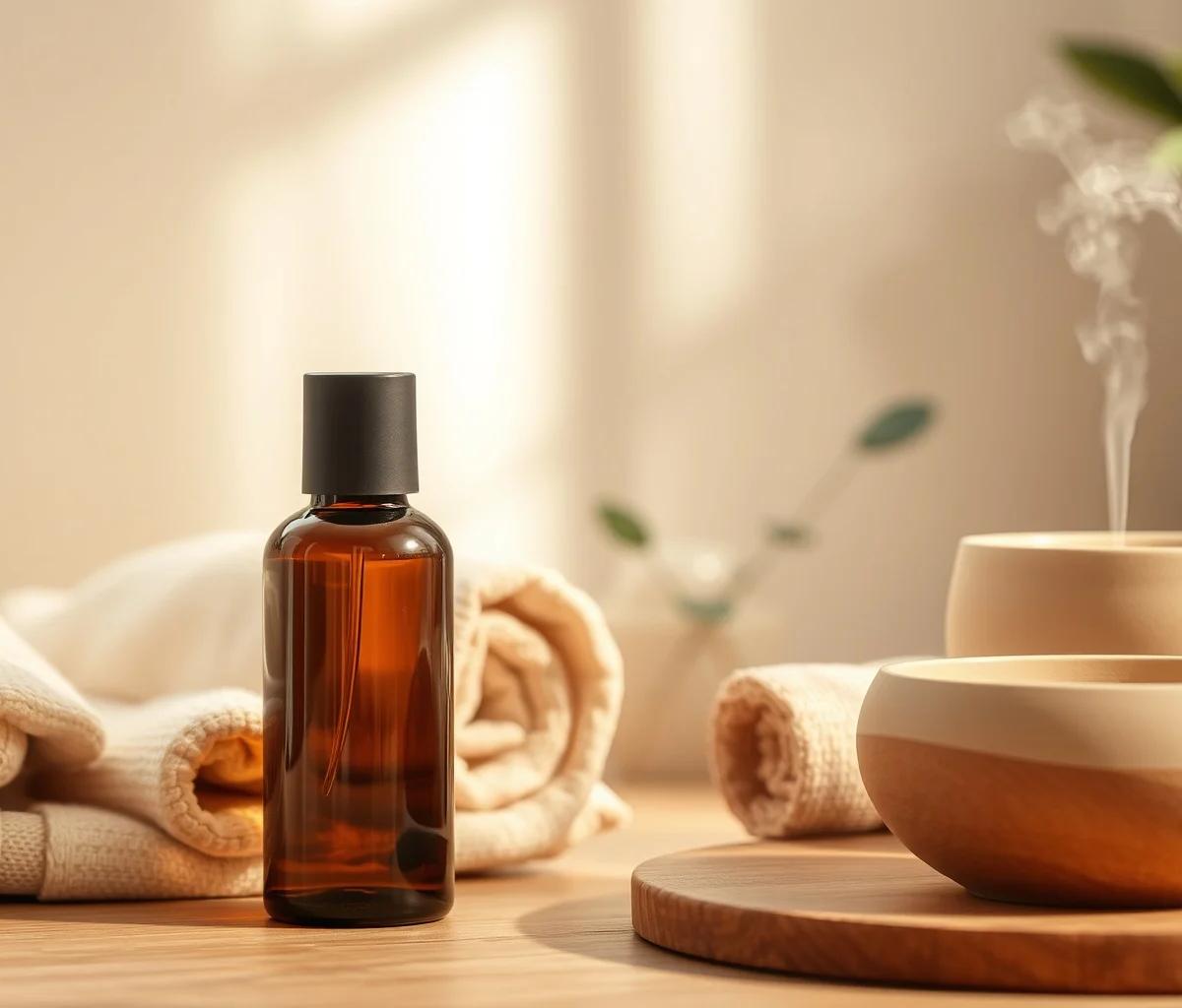 Selbstmassage Nacken Hände Füße Wellness Anleitung