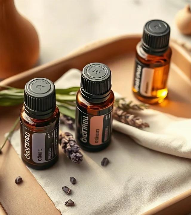 doTERRA Öle Original erkennen, Sicher kaufen