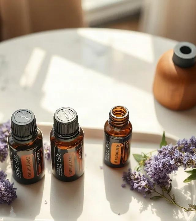 Aromatherapie Diffuser Beginnersgids voor Thuis