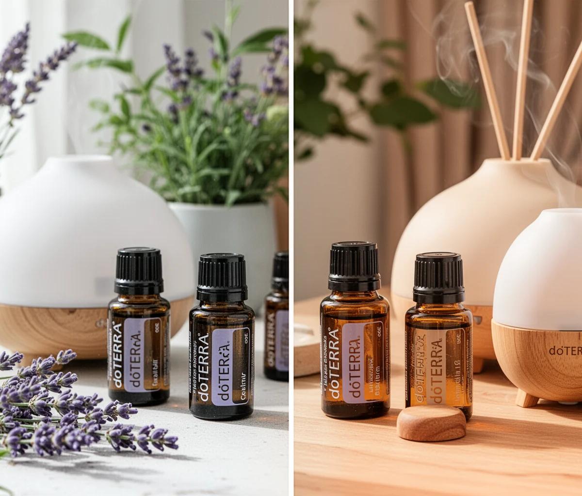 Olio Essenziale di Incenso: Guida Completa